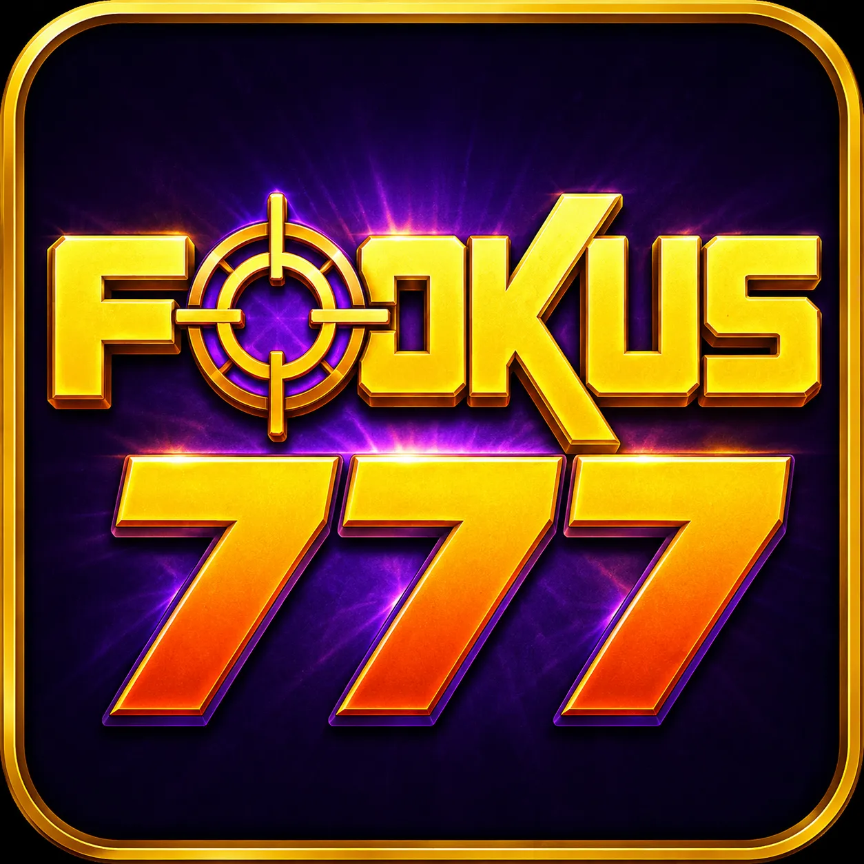 FOKUS777 - Permainan Slot Terbaik untuk Pengalaman Bermain yang Seru