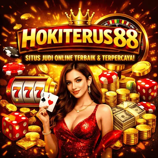 HOKITERUS88 - Game Memancing Seru dan Menyenangkan