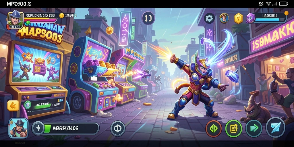 Tampilan gameplay MPO303 yang menarik dan penuh aksi.