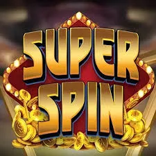 SUPERSPIN - Game Strategi Terbaik untuk Pecinta SLG